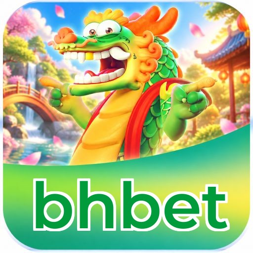 bhbet Logo