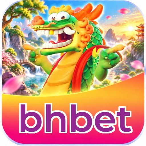 bhbet Logo