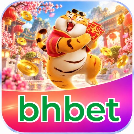 bhbet Bônus R$ 5.000 Logo