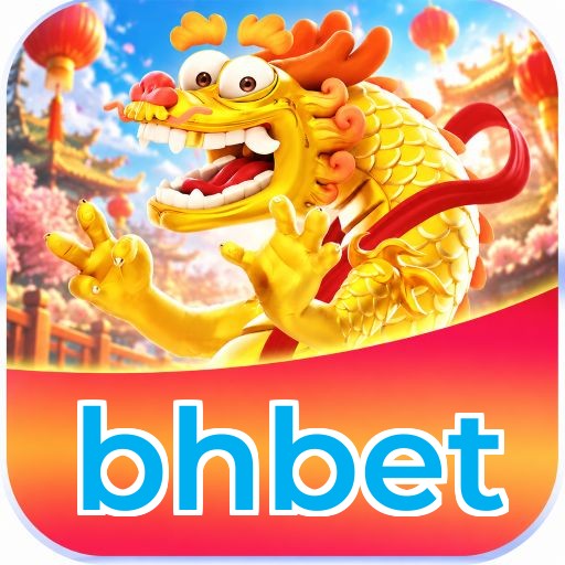 bhbet Logo 3