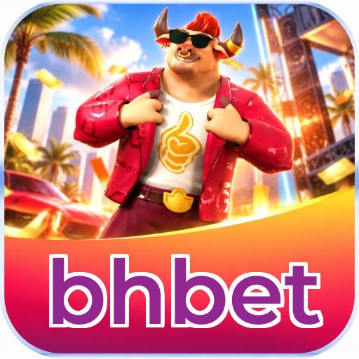 bhbet Instalar Logo 3