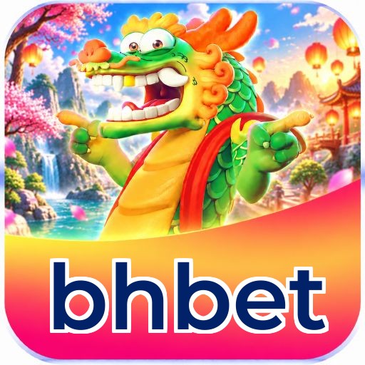 bhbet Logo