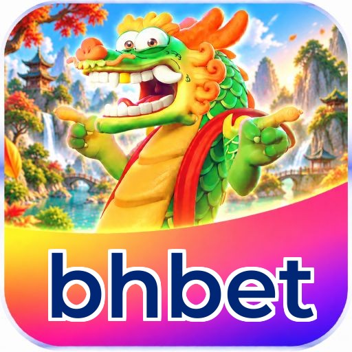 bhbet Logo