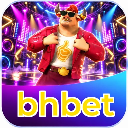 bhbet Logo