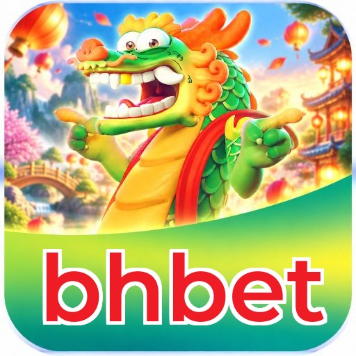 bhbet Logo
